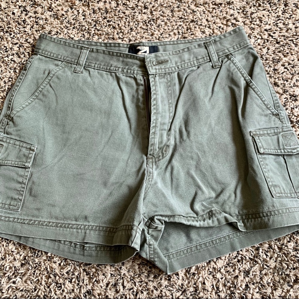 Ladies Shorts